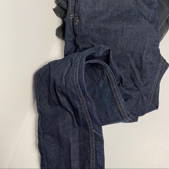 Levi Dark denim - Picture 2 of 7